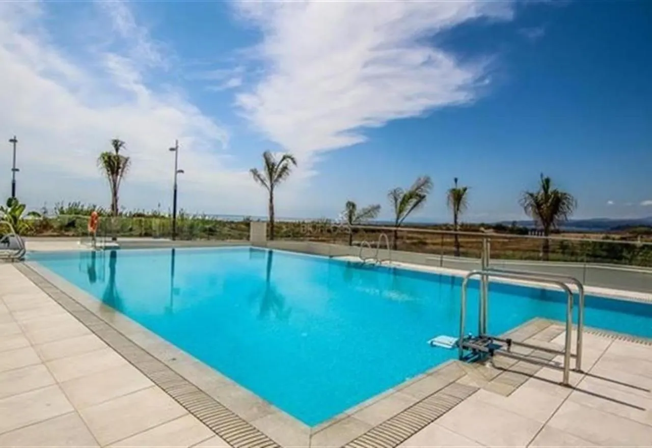 Sunrise Panorama Apartment Torrox