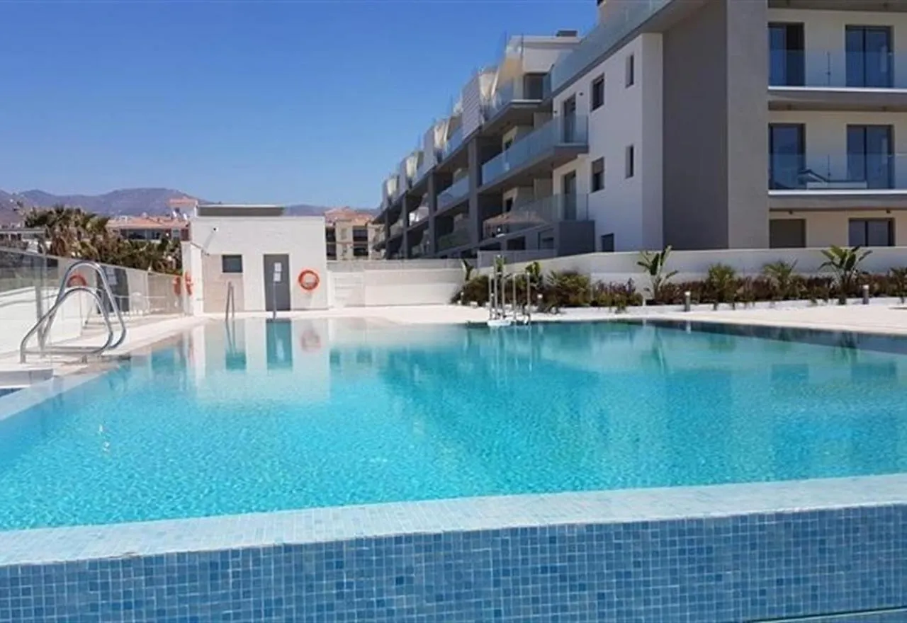 Sunrise Panorama Apartment Torrox