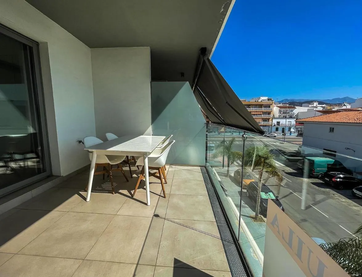 Sunrise Panorama Apartment Torrox 0*,  Spain