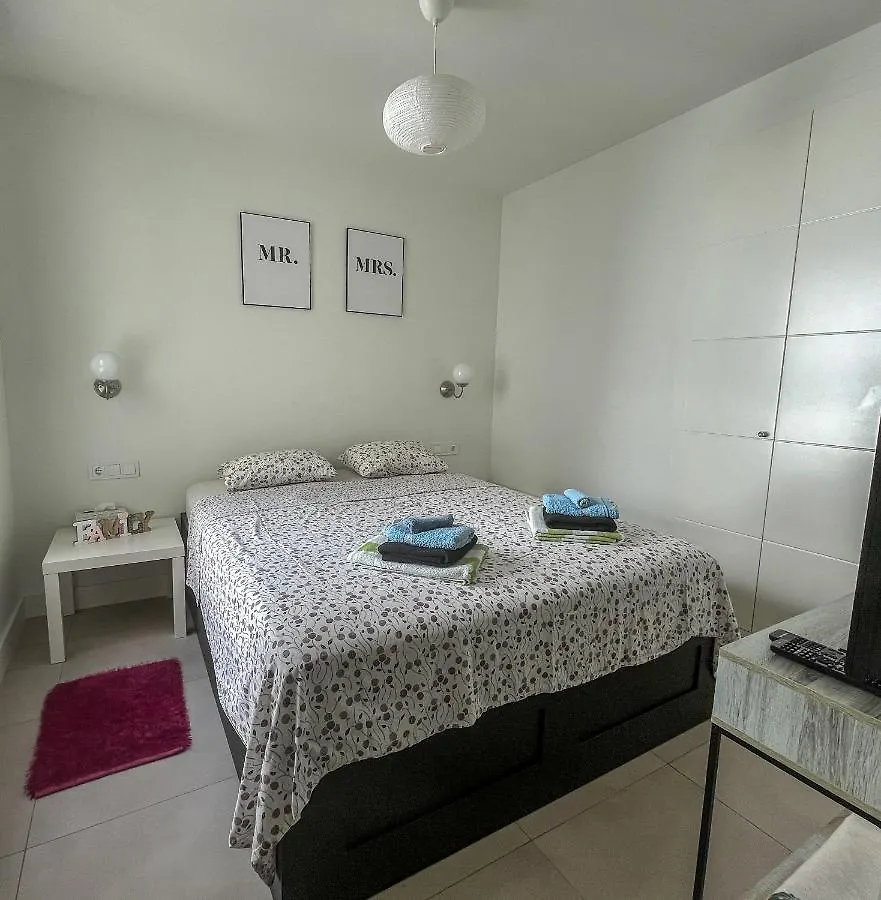 Sunrise Panorama Apartment Torrox Spain