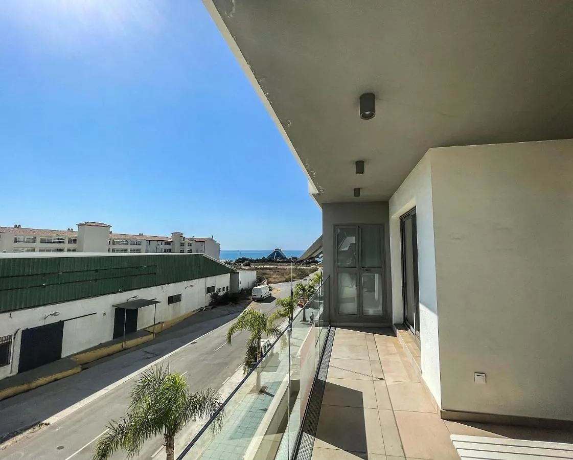 Sunrise Panorama Apartment Torrox Spain